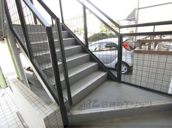 プラットホーム沢良宜の物件内観写真